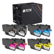 Kompatibler Ersatz für Brother LC426BK,LC426XLC,LC426XLM,LC426XLY