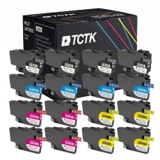 Kompatibler Ersatz für Brother LC426BK,LC426XLC,LC426XLM,LC426XLY