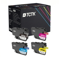 Kompatibler Ersatz für Brother LC426BK,LC426XLC,LC426XLM,LC426XLY