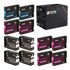 Kompatibler Ersatz für Canon PGI-2100,PGI-2200,PGI-2300,PGI-2400,PGI-2500 (9254B001)...
