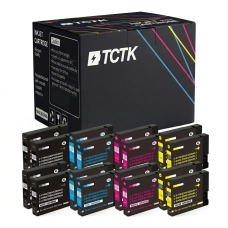 Kompatibler Ersatz für Canon PGI-2100,PGI-2200,PGI-2300,PGI-2400,PGI-2500 (9254B001)...
