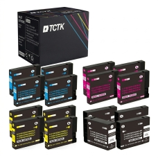 Kompatibler Ersatz für Canon PGI-2100,PGI-2200,PGI-2300,PGI-2400,PGI-2500 (9254B001)...