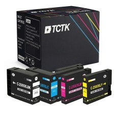 Kompatibler Ersatz für Canon PGI-2500XL (9254B001),PGI-2500XL (9265B001),PGI-2500XL (9266B001),PGI-2500XL (9267B001)