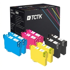 Kompatibler Ersatz für EPSON T1281 (C13T12814012),T1282 (C13T12824011),T1283 (C13T12834011),T1284 (C13T12844012)