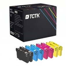 Kompatibler Ersatz für EPSON T1291 (C13T12914010),T1292 (C13T12924010),T1293 (C13T12934010),T1294 (C13T12944010)