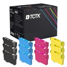 Kompatibler Ersatz für EPSON 16XL (C13T16314012),16XL (C13T16324012),16XL (C13T16334012),16XL (C13T16344012)