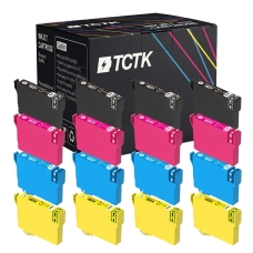 Kompatibler Ersatz für EPSON 16XL (C13T16314012),16XL (C13T16324012),16XL (C13T16334012),16XL (C13T16344012)