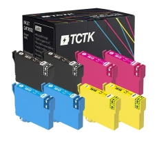 Kompatibler Ersatz für EPSON 18XL (C13T18114012),18XL (C13T18124012),18XL (C13T18134012),18XL (C13T18144012)