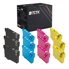 Kompatibler Ersatz für EPSON 27 (C13T27014012),27XL (C13T27124012),27XL (C13T27134012),27XL (C13T27144012)