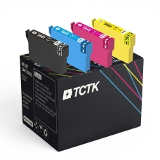Kompatibler Ersatz für EPSON 29XL (T2991) (C13T29914012),29XL (T2992) (C13T29924012),29XL (T2993) (C13T29934012),29XL (T2994) (C13T29944012)