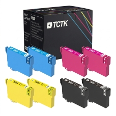 Kompatibler Ersatz für EPSON 29XL (T2991) (C13T29914012),29XL (T2992) (C13T29924012),29XL (T2993) (C13T29934012),29XL (T2994) (C13T29944012)