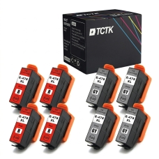 Kompatibler Ersatz für EPSON 478XL (C13T04F54010),478XL (C13T04F64010)