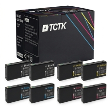 Kompatibler Ersatz für EPSON T7011 (C13T70114010),T7012 (C13T70124010),T7013 (C13T70134010),T7014 (C13T70144010)