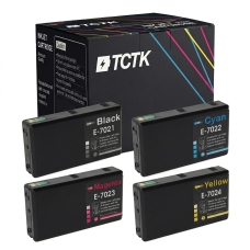 Kompatibler Ersatz für EPSON T7021,T7022,T7023,T7024