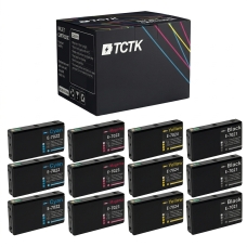 Kompatibler Ersatz für EPSON T7021,T7022,T7023,T7024