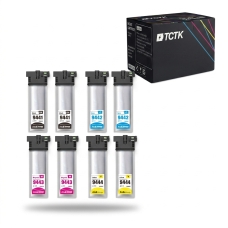 Kompatibler Ersatz für EPSON T9441 (C13T944140),T9442 (C13T944240),T9443 (C13T944340),T9444 (C13T944440)