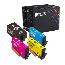 Kompatibler Ersatz für HP 912XL (3YL81AE),912XL (3YL82AE),912XL (3YL83AE),912XL (3YL84AE)
