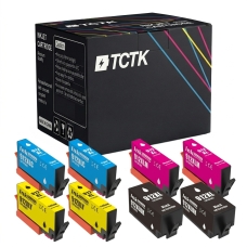 Kompatibler Ersatz für HP 912XL (3YL81AE),912XL (3YL82AE),912XL (3YL83AE),912XL (3YL84AE)
