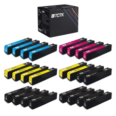 Kompatibler Ersatz für HP 913A (F6T77AE),913A (F6T78AE),913A (F6T79AE),913A (L0R95AE)