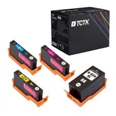 Kompatibler Ersatz für HP 934XL (C2P23AE),935XL (C2P24AE),935XL (C2P25AE),935XL (C2P26AE)