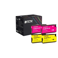 Kompatibler Ersatz für HP 953XL (F6U16AE),953XL (F6U17AE),953XL (F6U18AE)