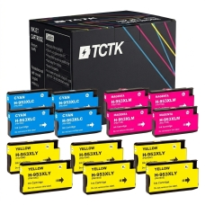 Kompatibler Ersatz für HP 953XL (F6U16AE),953XL (F6U17AE),953XL (F6U18AE)