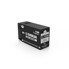 Kompatibler Ersatz für Canon PGI-1500XLBK