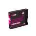 Kompatibel mit Canon PGI-2100 / 22ml Tinte Magenta (Tintenpatronen)