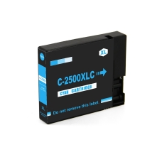 Kompatibler Ersatz für Canon PGI-2500XLC