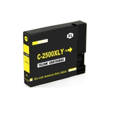 Kompatibler Ersatz für Canon PGI-2500XLY