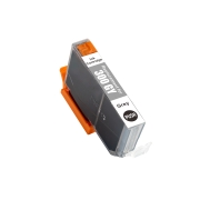 Kompatibel mit Canon PFI-300GY / 14.5ml Tinte Grau (Tintenpatronen)
