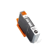 Kompatibel mit Canon PFI-300MBK / 14.5ml Tinte Mattes schwarz (Tintenpatronen)