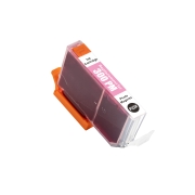 Kompatibel mit Canon PFI-300PM / 14.5ml Tinte Foto‑magenta (Tintenpatronen)