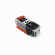Kompatibel mit Canon PGI-555XXLBK / 33ml Tinte Schwarz (Tintenpatronen)