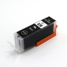Kompatibler Ersatz für Canon PGI-570XLPGBK