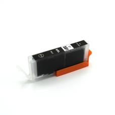 Kompatibler Ersatz für Canon CLI-581XXLBK