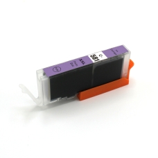 Kompatibler Ersatz für Canon CLI-581XXLPB