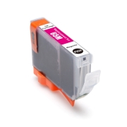 Kompatibel mit Canon CLI-65M / 13.5ml Tinte Magenta (Tintenpatronen)