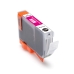 Kompatibel mit Canon CLI-65M / 13.5ml Tinte Magenta (Tintenpatronen)