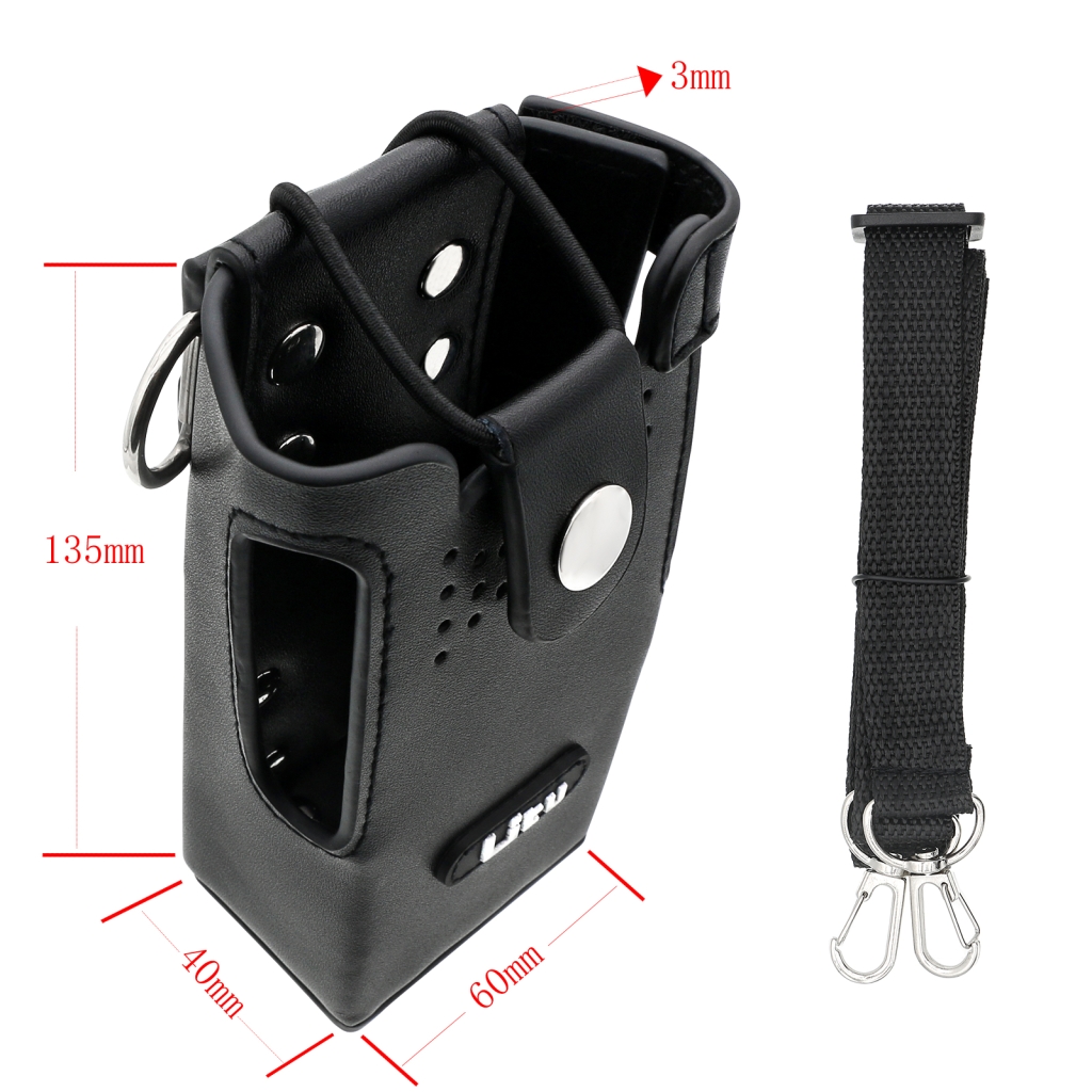 Compatible replacement for Motorola