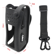 Case for Motorola DP4801ex ATEX