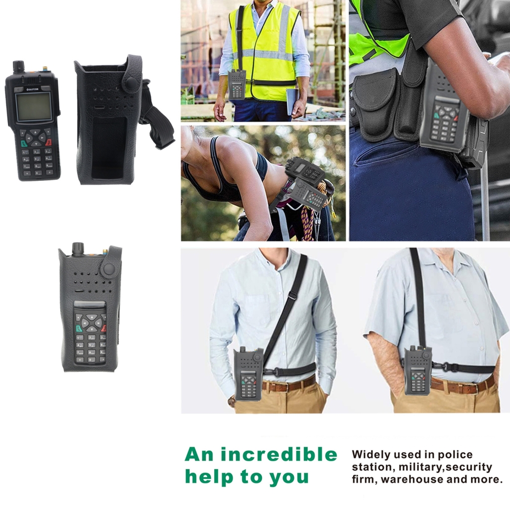 Gehäusen Motorola DP4401Ex