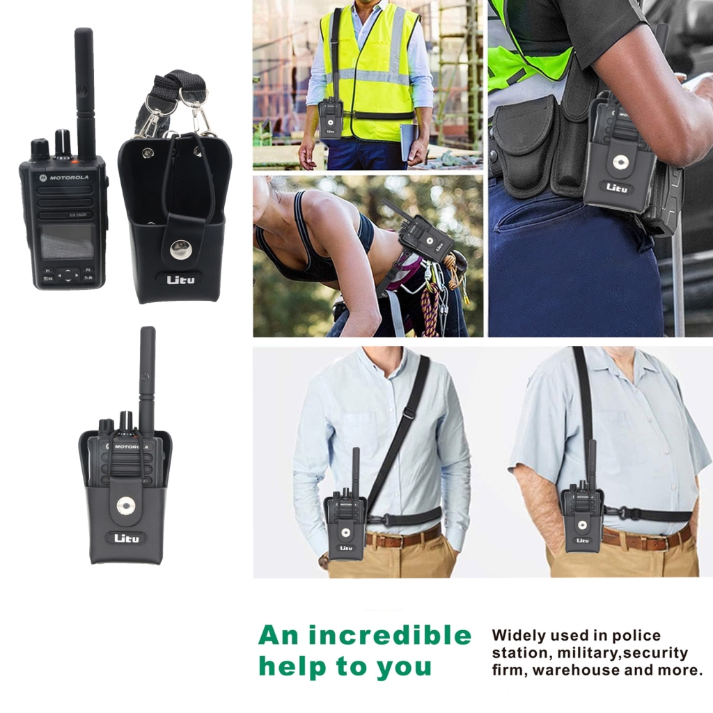 Compatible replacement for Motorola 