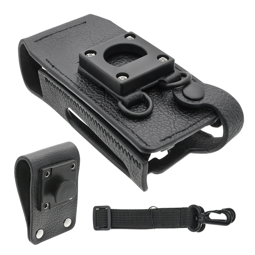 Gehäusen Motorola MTP3100
