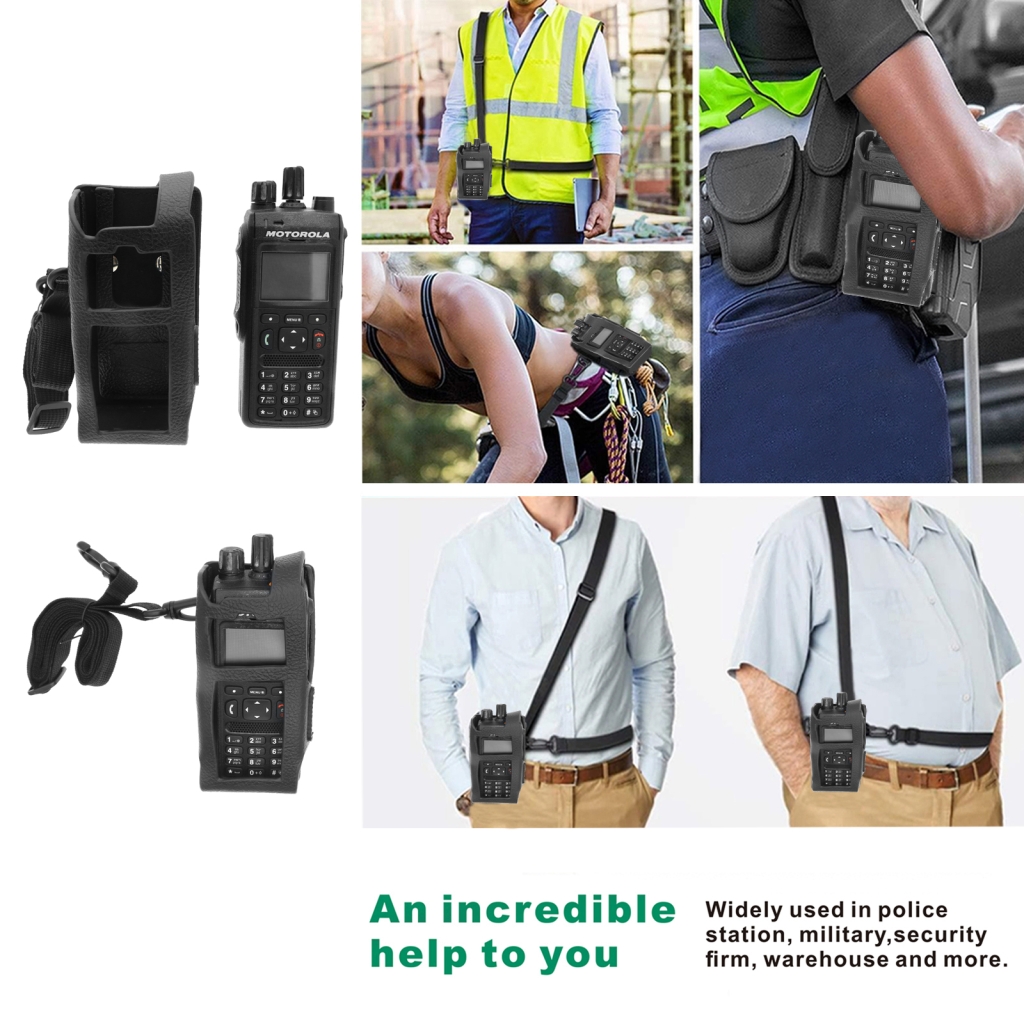 Gehäusen Motorola MTP3100