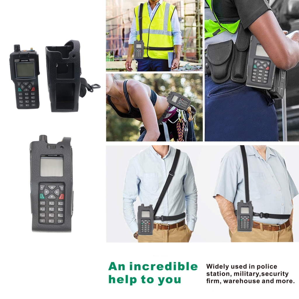 Gehäusen Motorola MTP810Ex