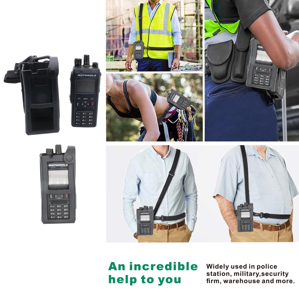 Gehäusen Motorola CF-MTR720BFG