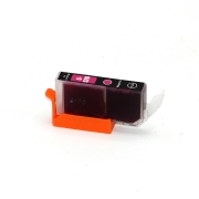 Kompatibel mit   / 10.5ml Tinte Magenta (Tintenpatronen - Farbstoff)