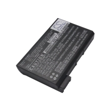 Kompatibler Ersatzakku für DELL 1691P,1K500,2M400,312-0009,312-0028...