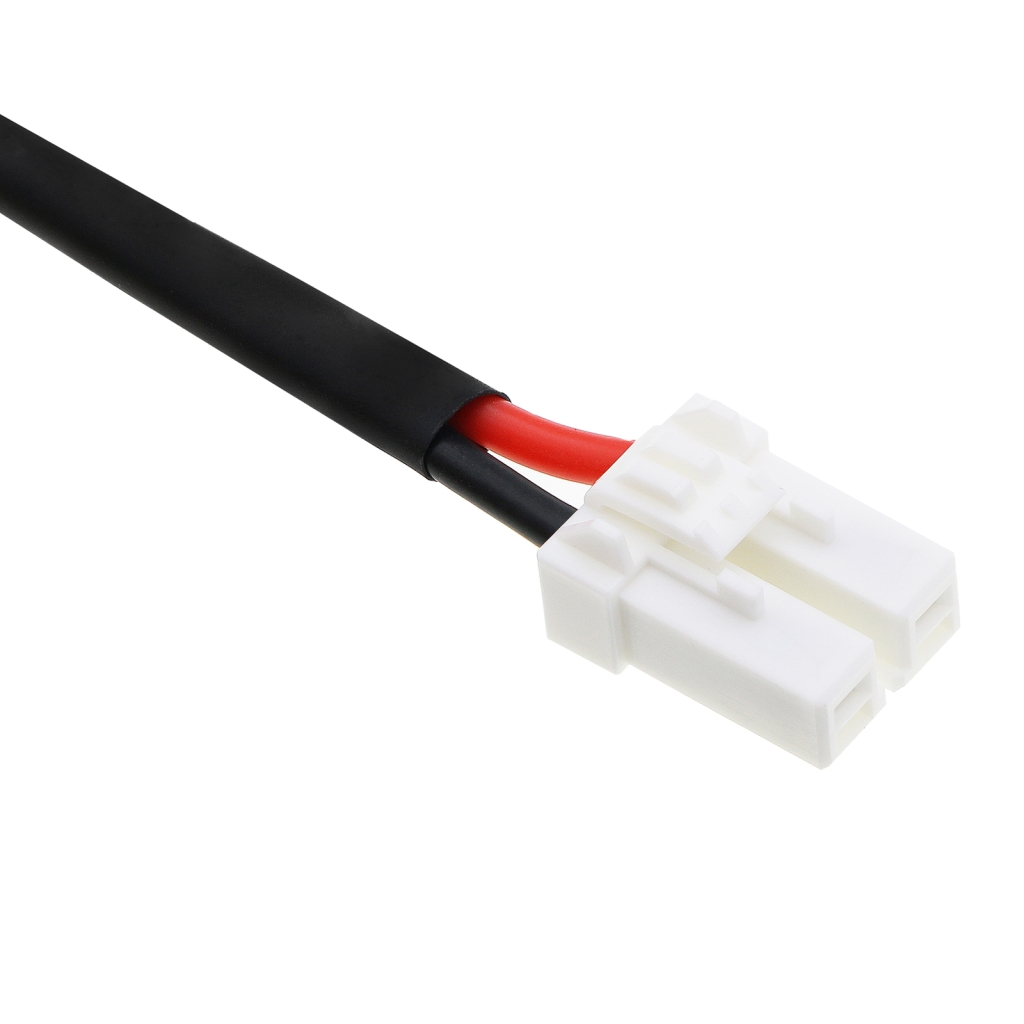 Compatible battery replacement for Ambrogio 015E00600A